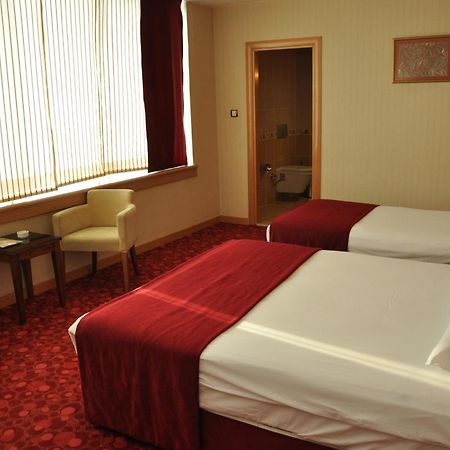 Gaziantep Plaza Hotel 객실 사진