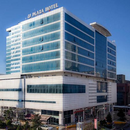 Gaziantep Plaza Hotel 외부 사진