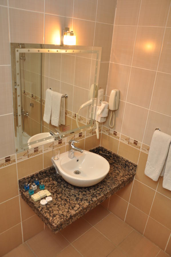 Gaziantep Plaza Hotel 객실 사진