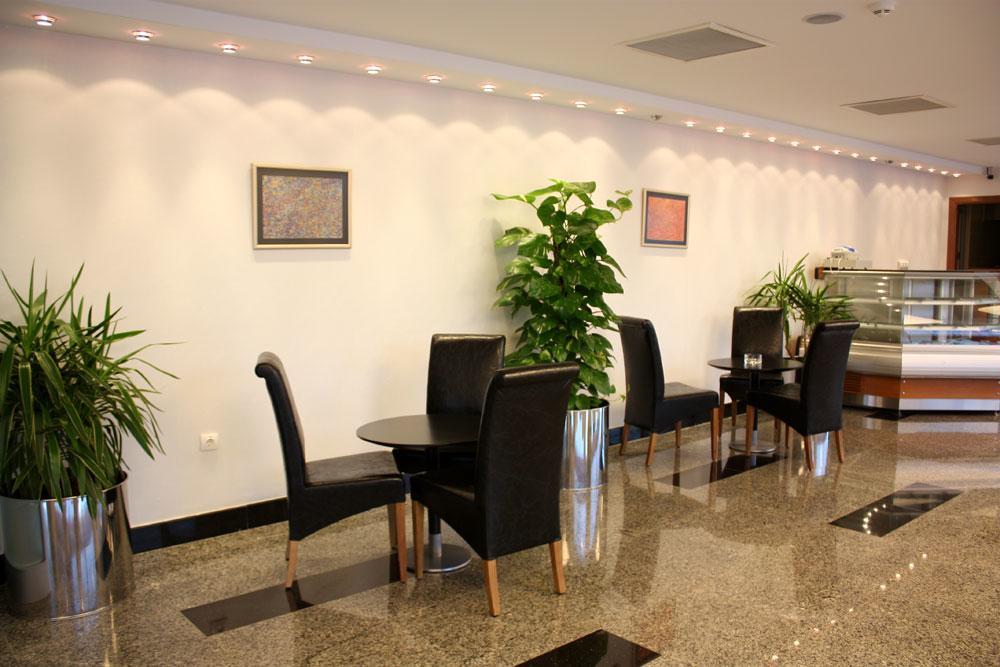 Gaziantep Plaza Hotel 외부 사진